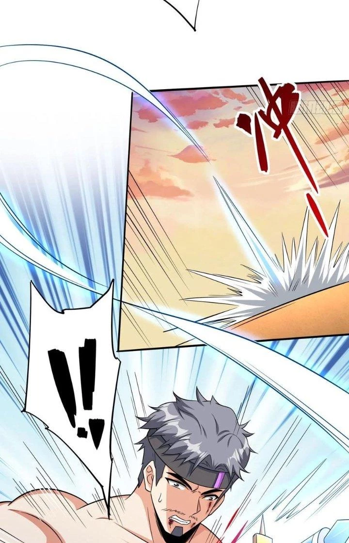 Người Chơi Siêu Cấp Chapter 73 - 35