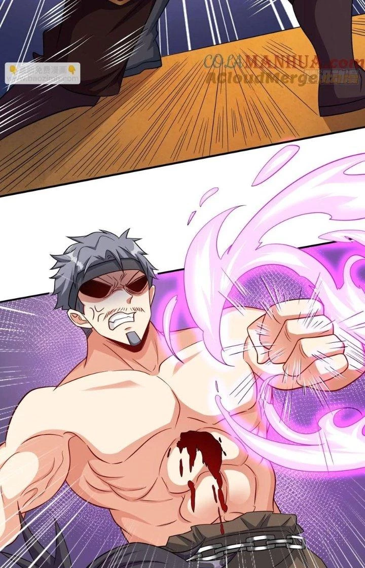 Người Chơi Siêu Cấp Chapter 73 - 38