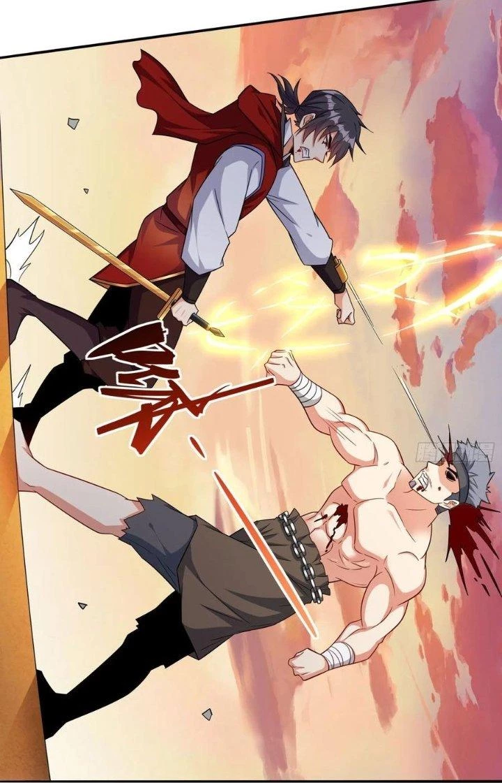 Người Chơi Siêu Cấp Chapter 73 - 41