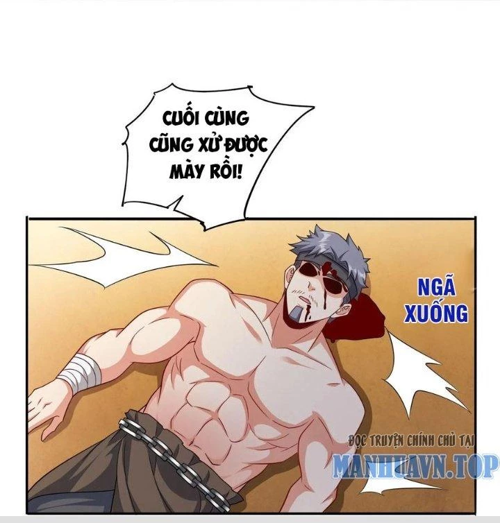 Người Chơi Siêu Cấp Chapter 73 - 42