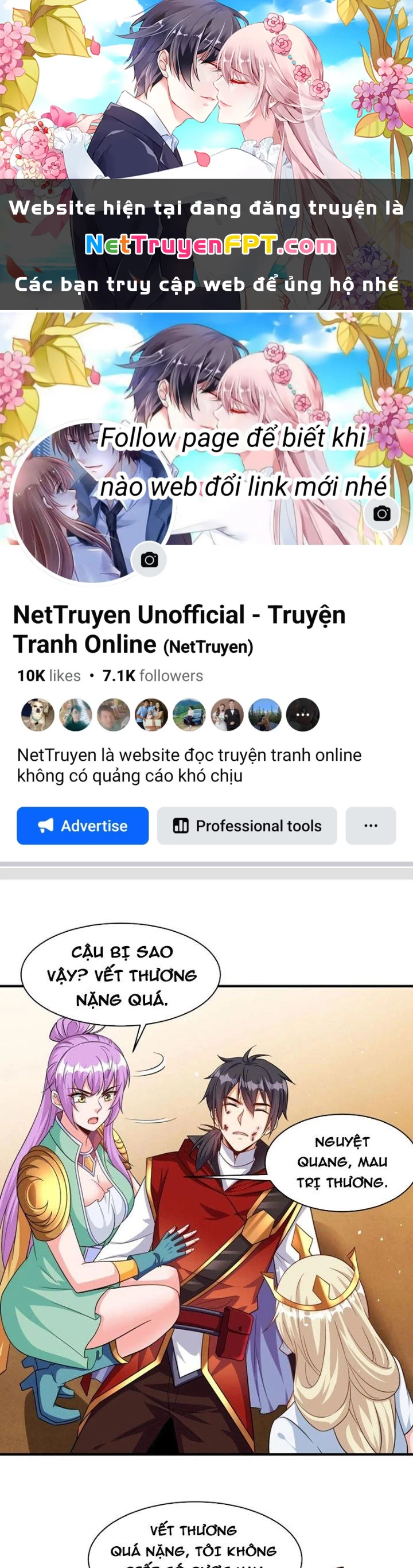 Người Chơi Siêu Cấp Chapter 74 - 1