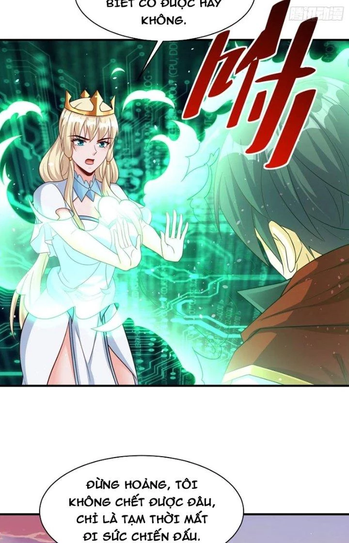 Người Chơi Siêu Cấp Chapter 74 - 2