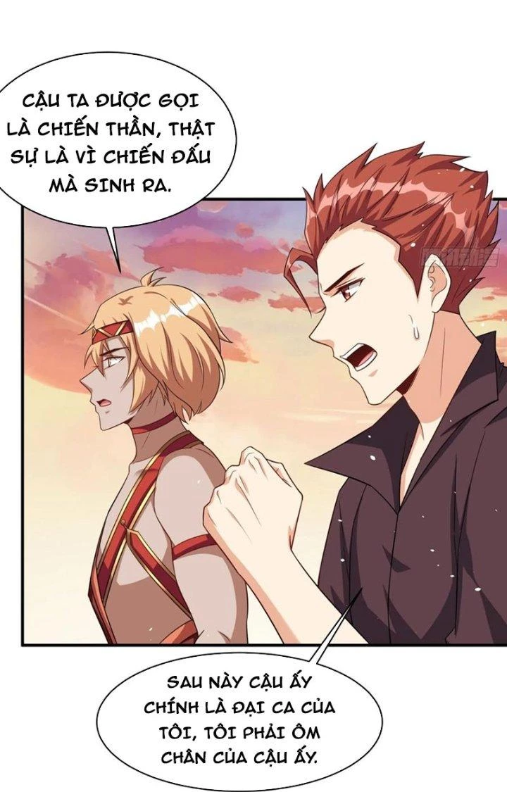 Người Chơi Siêu Cấp Chapter 74 - 4
