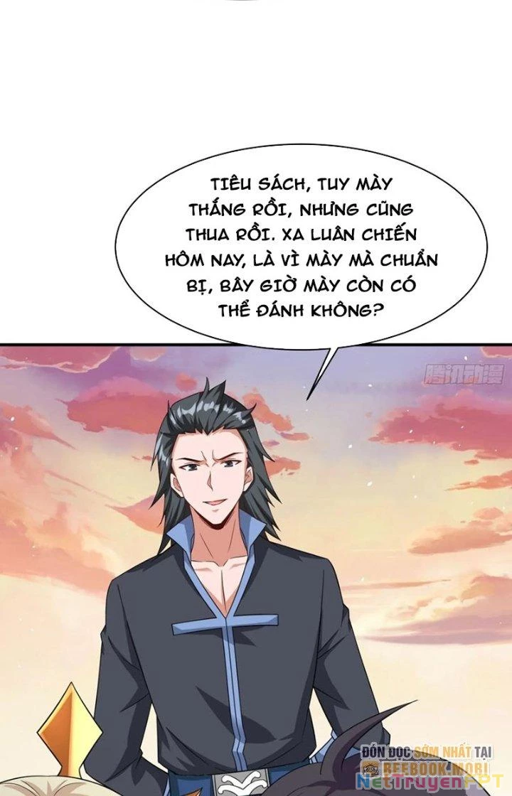 Người Chơi Siêu Cấp Chapter 74 - 5