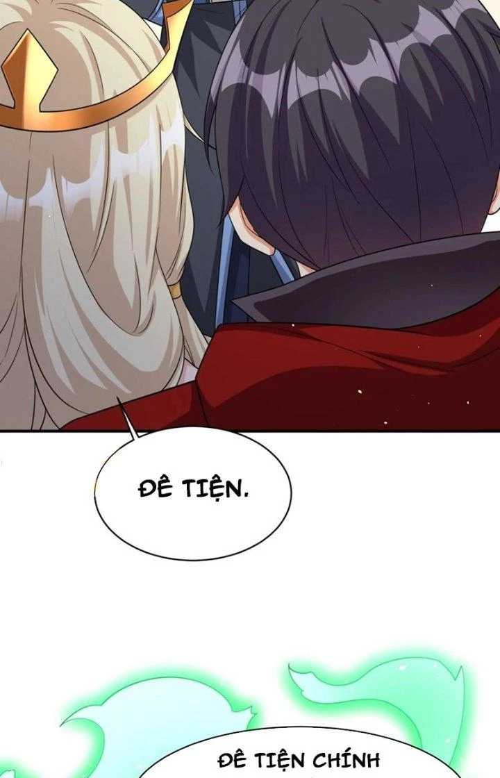 Người Chơi Siêu Cấp Chapter 74 - 6