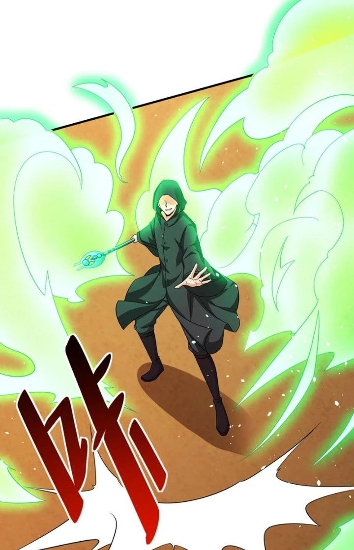 Người Chơi Siêu Cấp Chapter 74 - 9