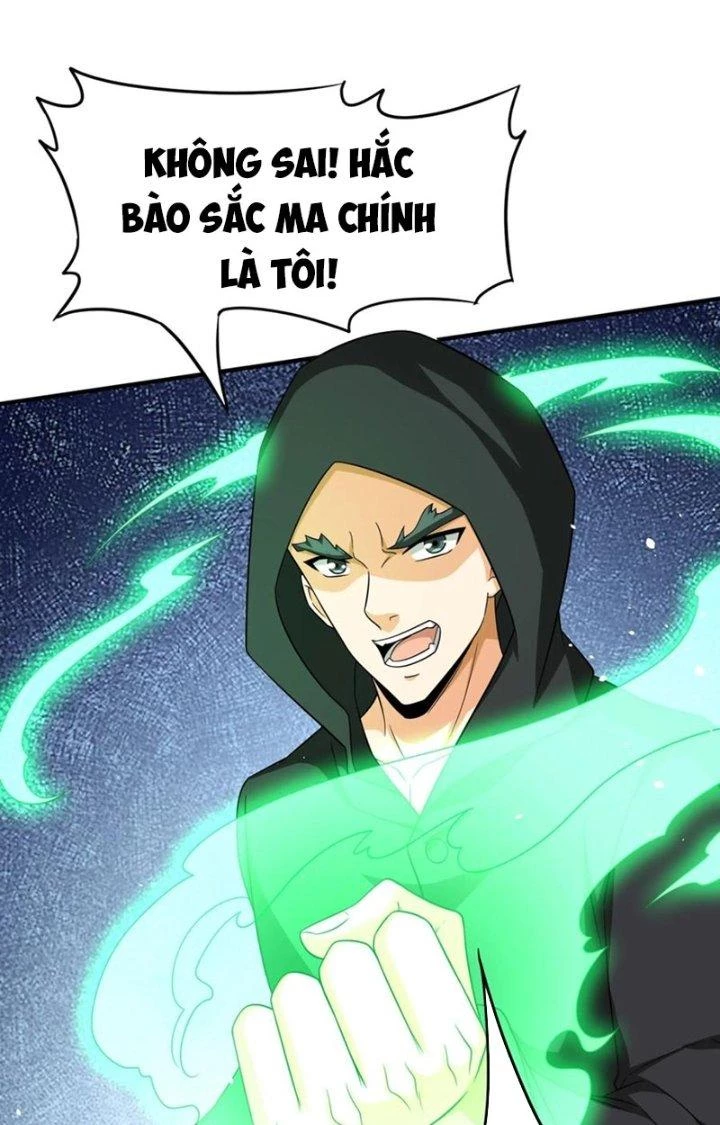 Người Chơi Siêu Cấp Chapter 74 - 11
