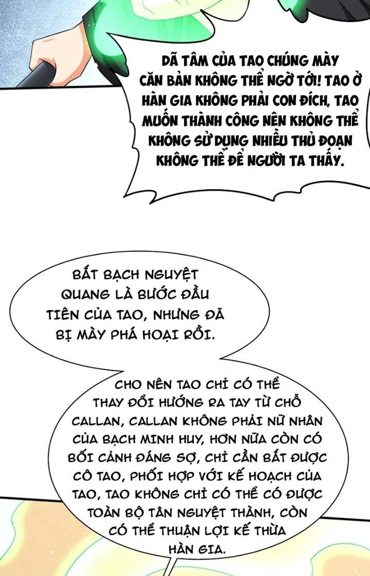 Người Chơi Siêu Cấp Chapter 74 - 12