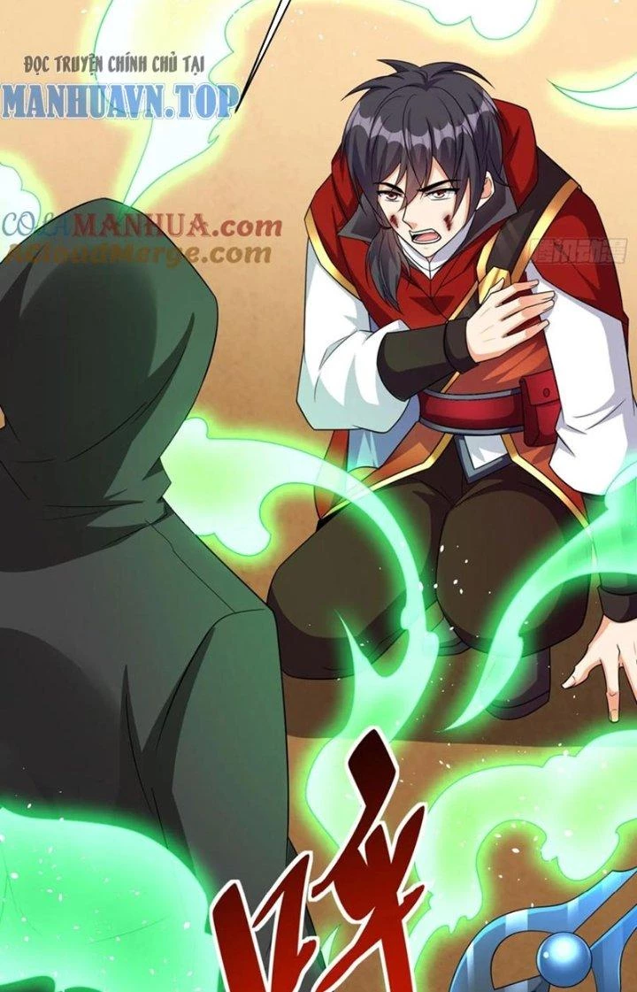 Người Chơi Siêu Cấp Chapter 74 - 13