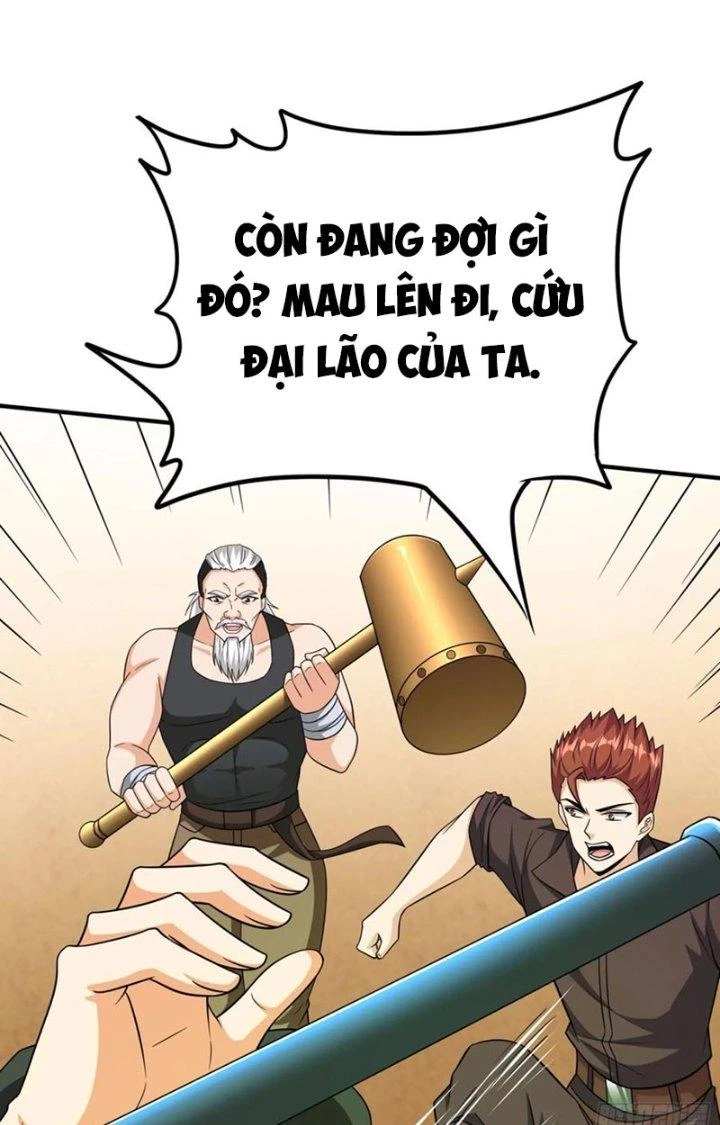 Người Chơi Siêu Cấp Chapter 74 - 18