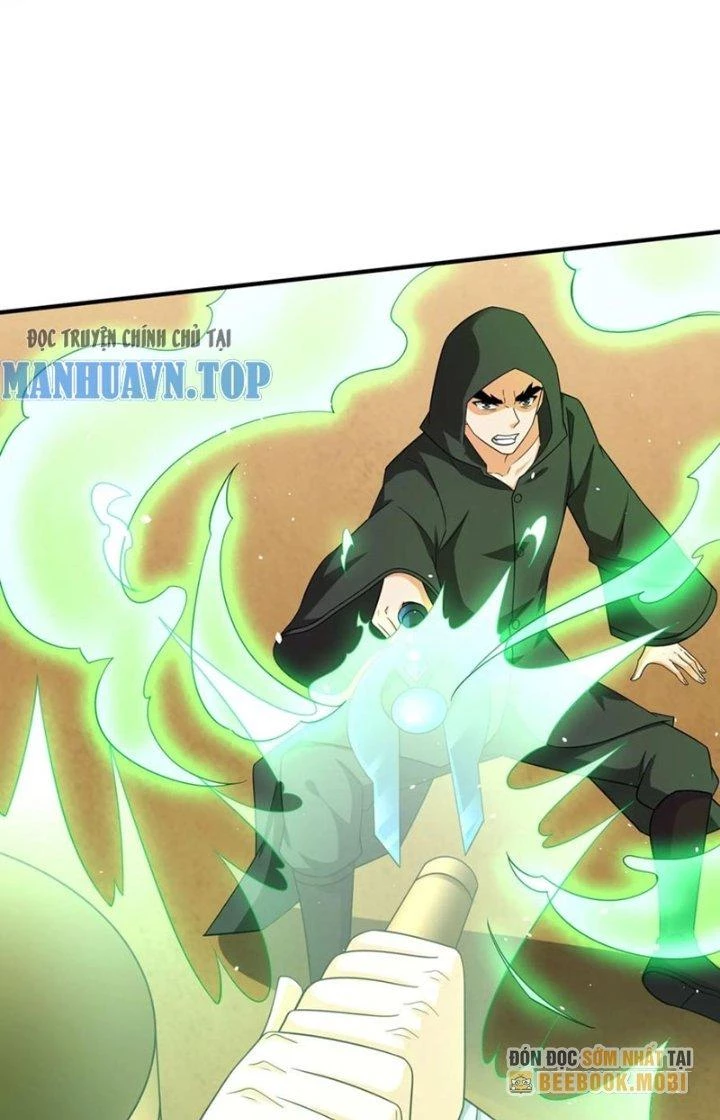Người Chơi Siêu Cấp Chapter 74 - 20