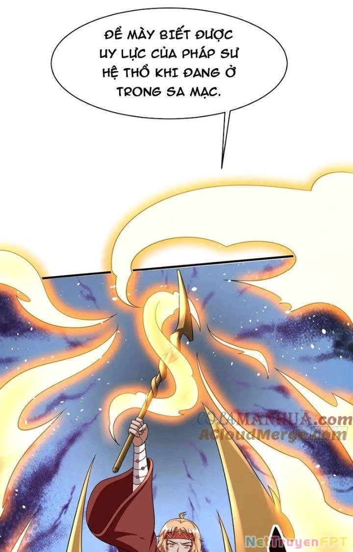 Người Chơi Siêu Cấp Chapter 74 - 23
