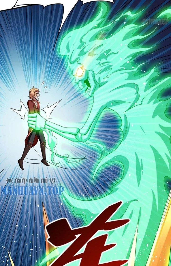 Người Chơi Siêu Cấp Chapter 74 - 26