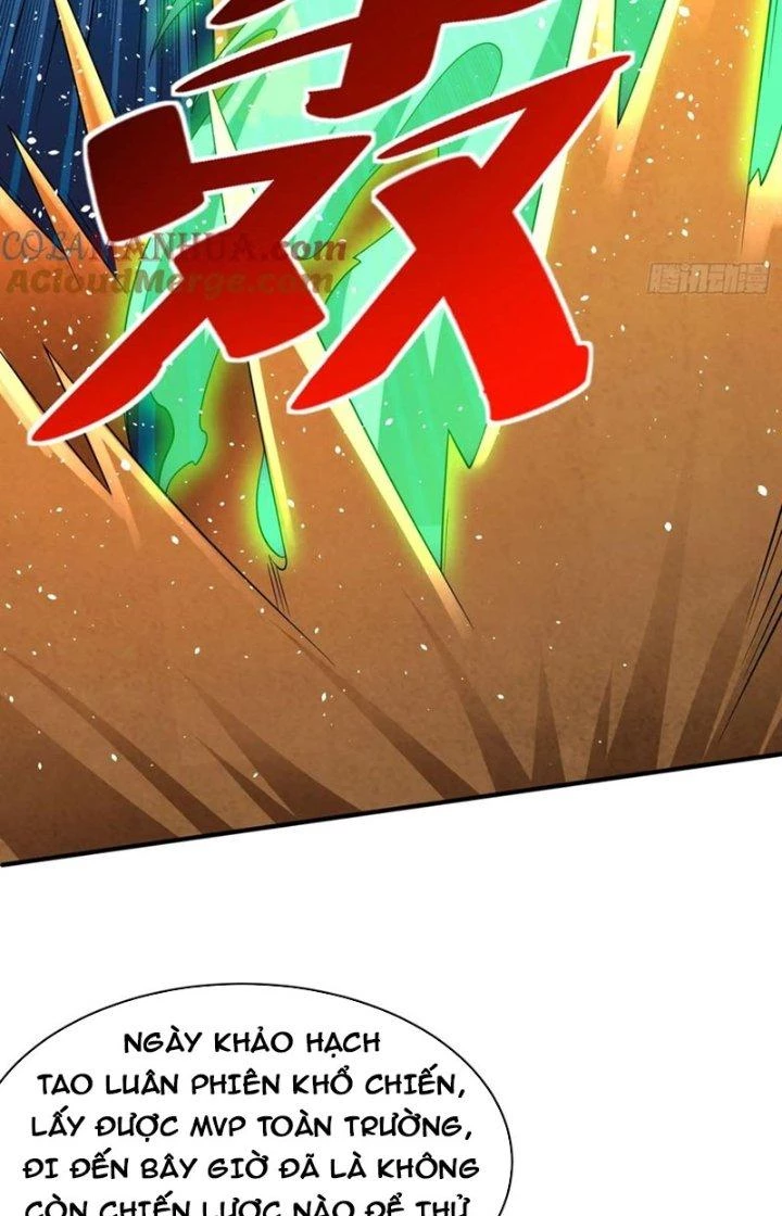 Người Chơi Siêu Cấp Chapter 74 - 27