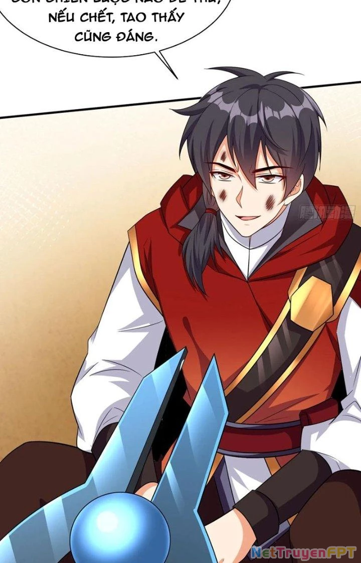 Người Chơi Siêu Cấp Chapter 74 - 28
