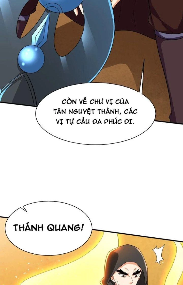 Người Chơi Siêu Cấp Chapter 74 - 29