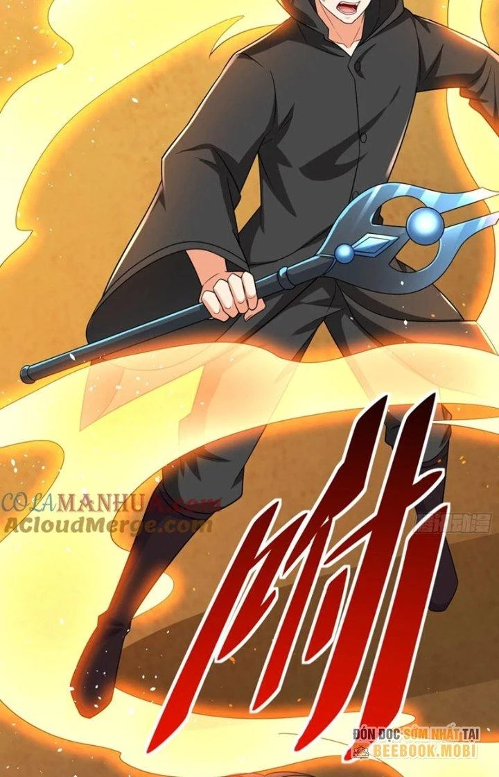 Người Chơi Siêu Cấp Chapter 74 - 30