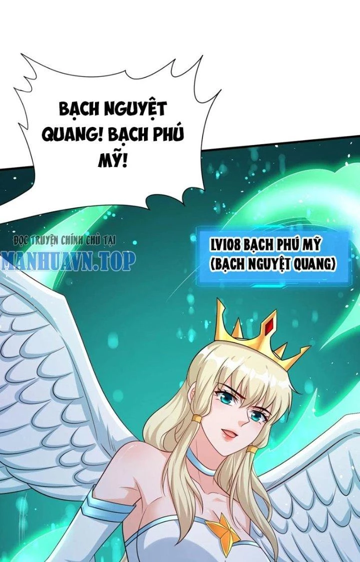 Người Chơi Siêu Cấp Chapter 74 - 32