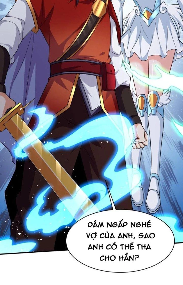 Người Chơi Siêu Cấp Chapter 74 - 39