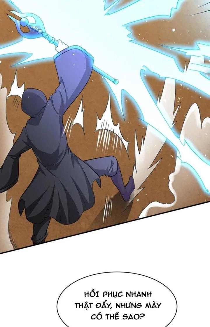 Người Chơi Siêu Cấp Chapter 74 - 41