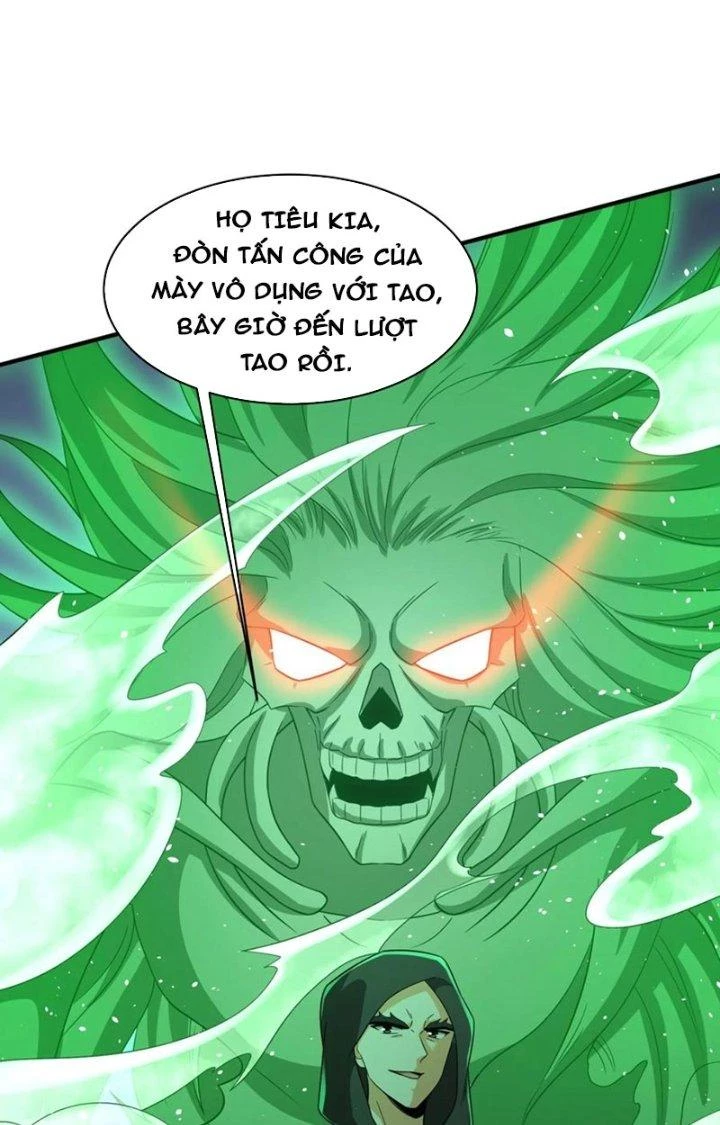 Người Chơi Siêu Cấp Chapter 74 - 43