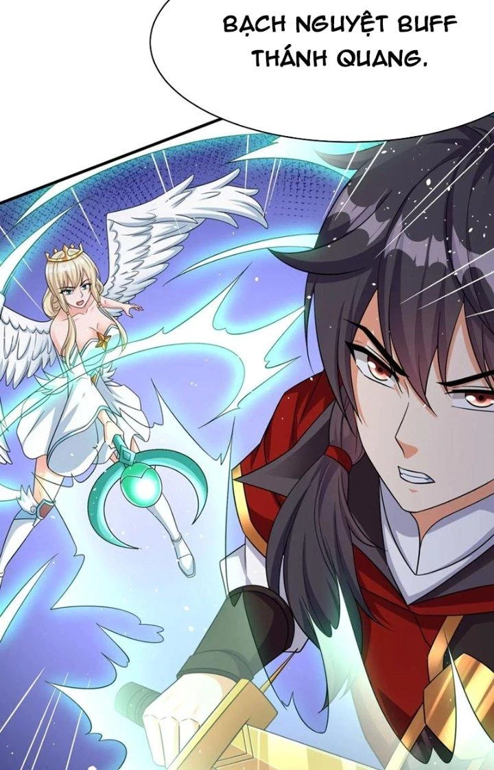 Người Chơi Siêu Cấp Chapter 74 - 50