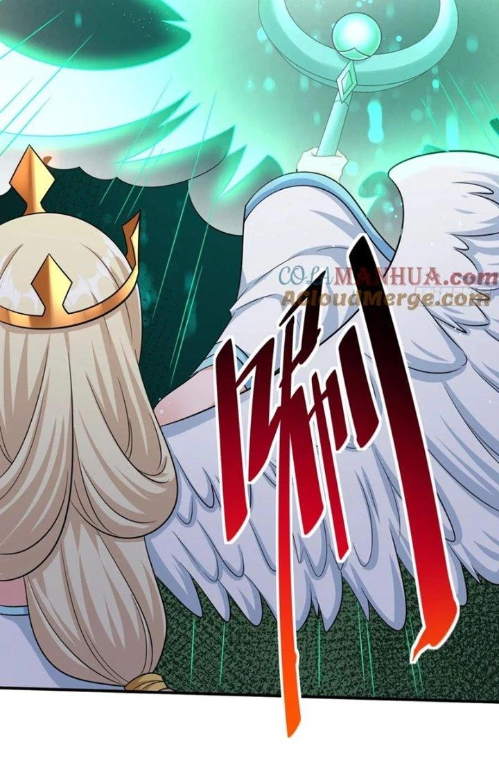 Người Chơi Siêu Cấp Chapter 74 - 61