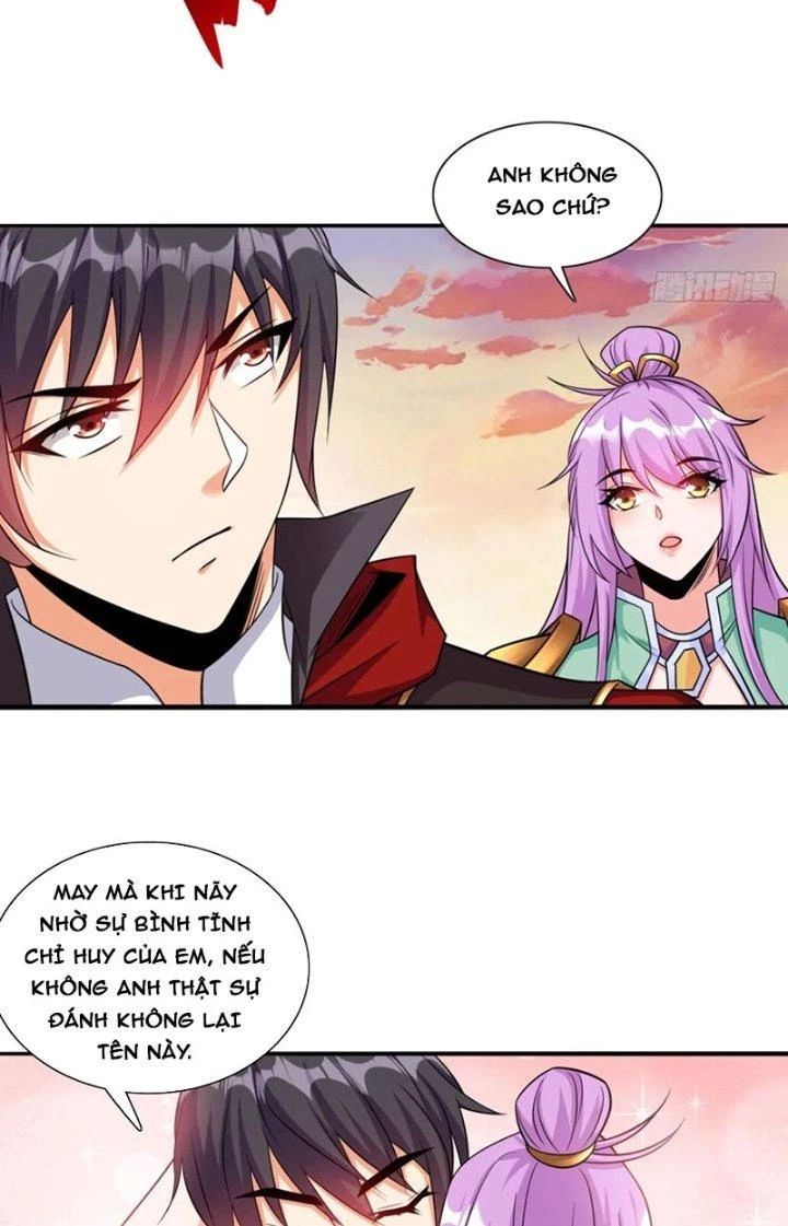 Người Chơi Siêu Cấp Chapter 75 - 3