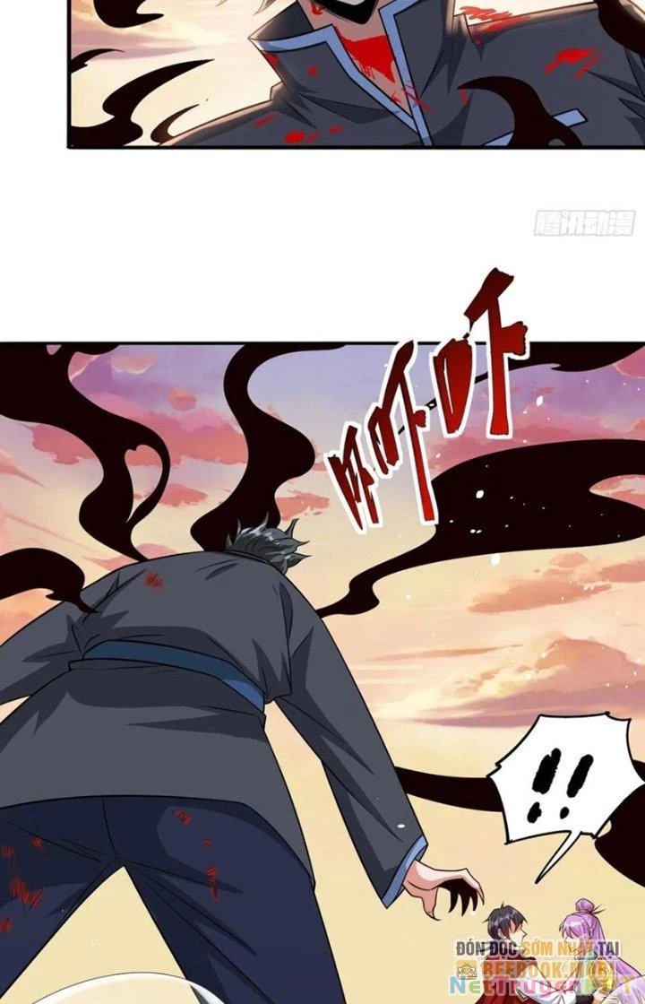 Người Chơi Siêu Cấp Chapter 75 - 5
