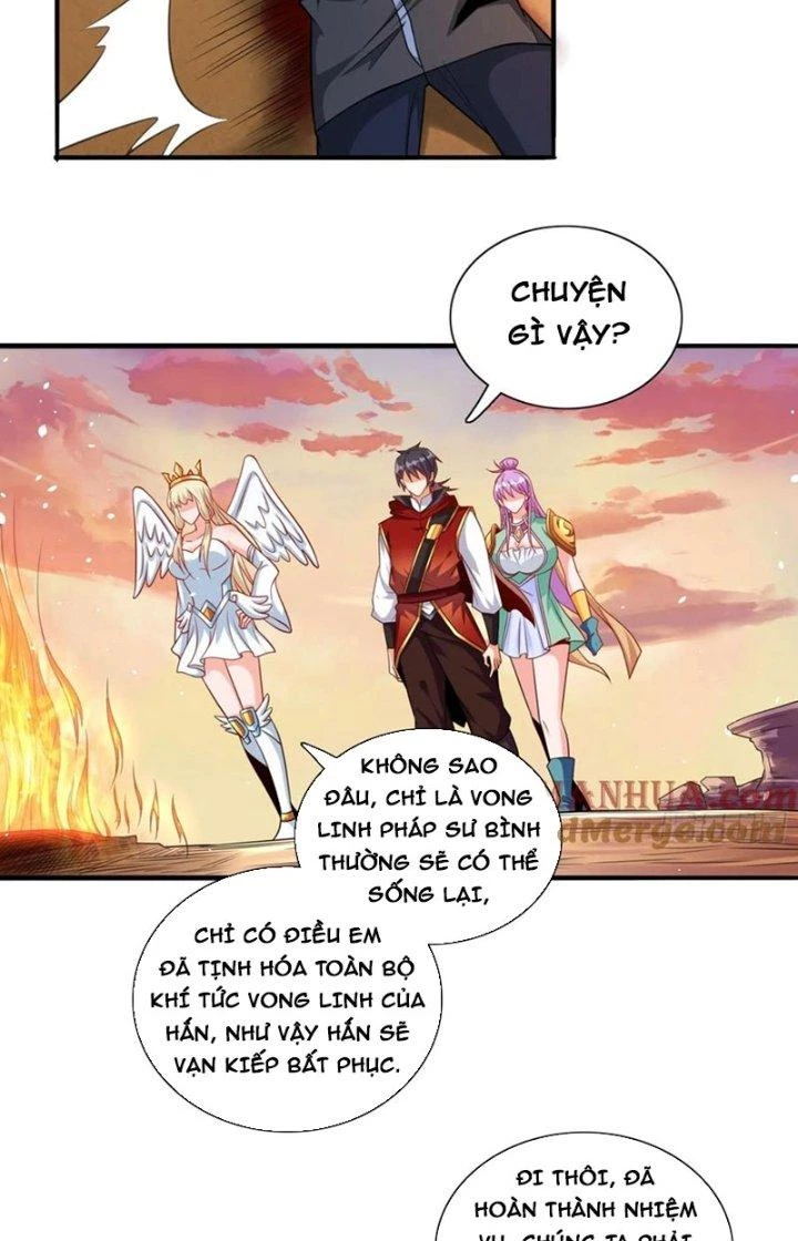 Người Chơi Siêu Cấp Chapter 75 - 8