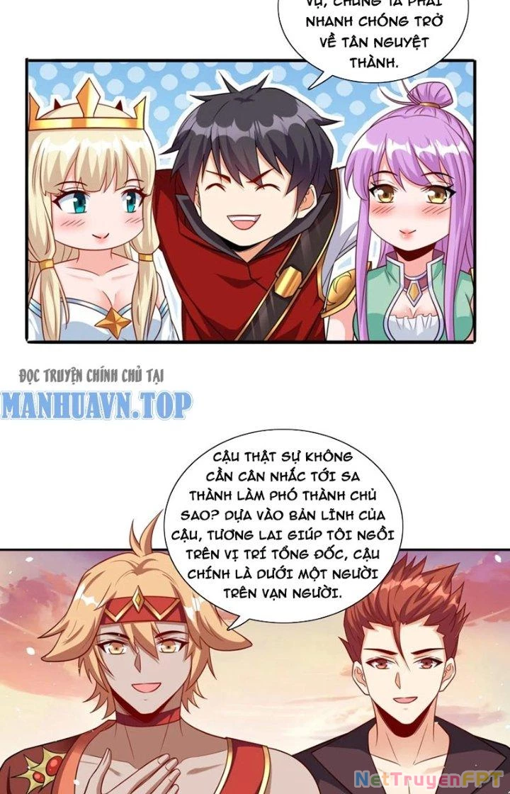 Người Chơi Siêu Cấp Chapter 75 - 9