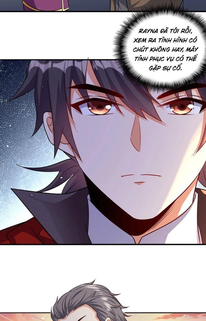 Người Chơi Siêu Cấp Chapter 75 - 13