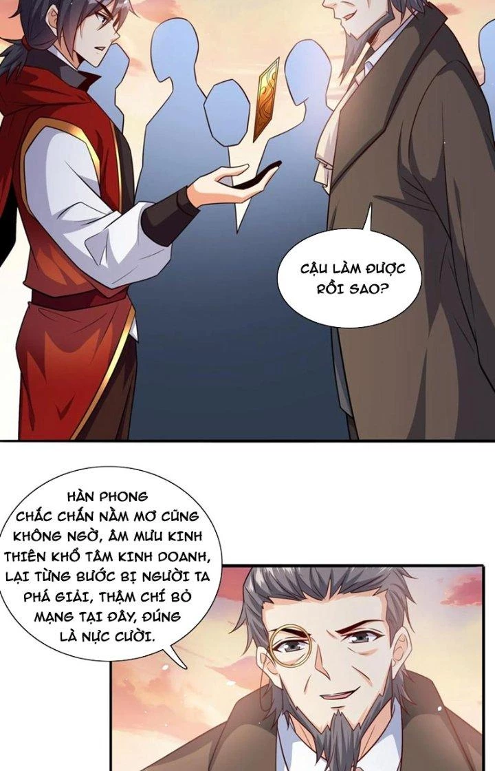 Người Chơi Siêu Cấp Chapter 75 - 15