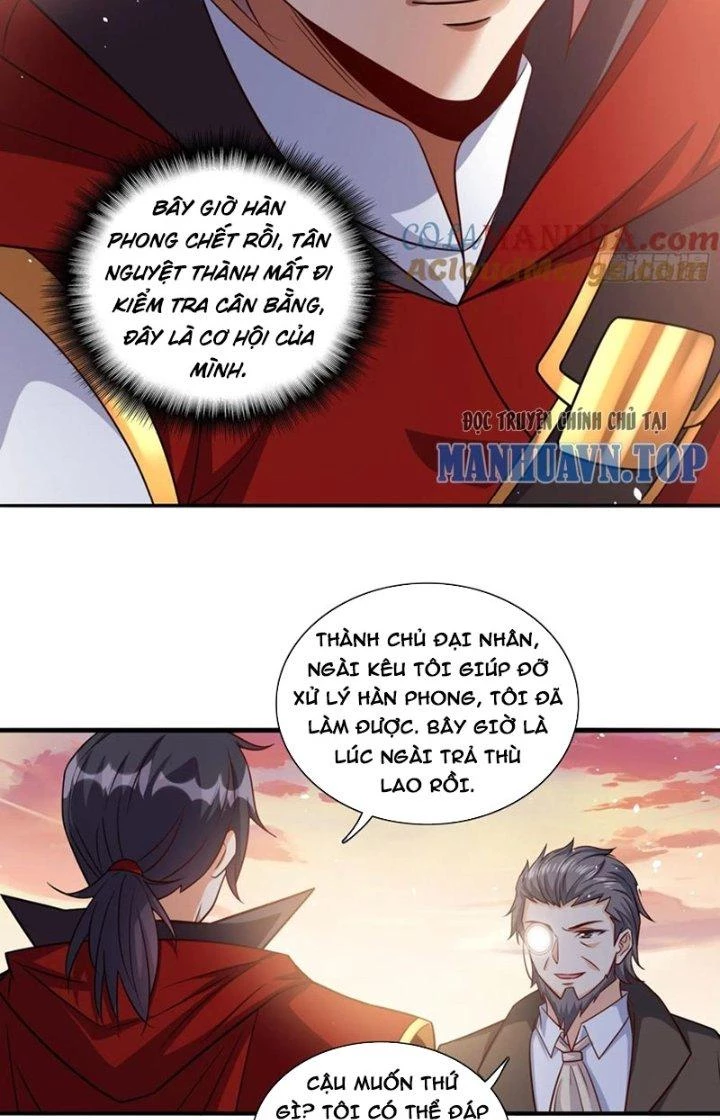 Người Chơi Siêu Cấp Chapter 75 - 17