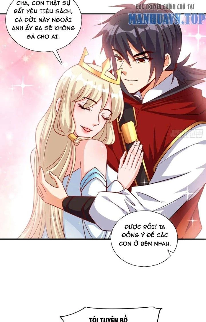 Người Chơi Siêu Cấp Chapter 75 - 20