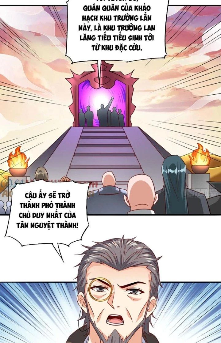 Người Chơi Siêu Cấp Chapter 75 - 21