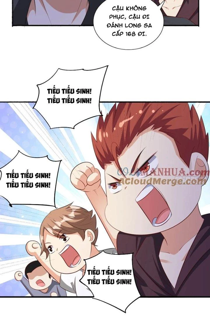 Người Chơi Siêu Cấp Chapter 75 - 23
