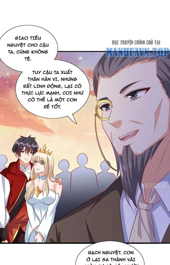 Người Chơi Siêu Cấp Chapter 75 - 24