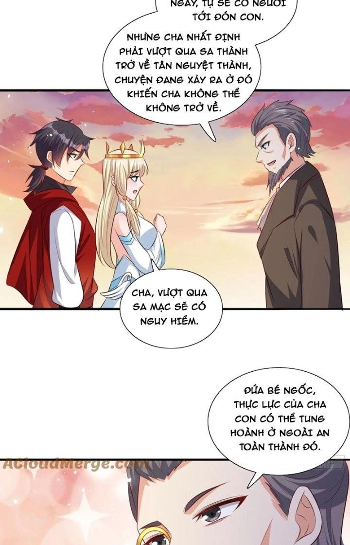 Người Chơi Siêu Cấp Chapter 75 - 25