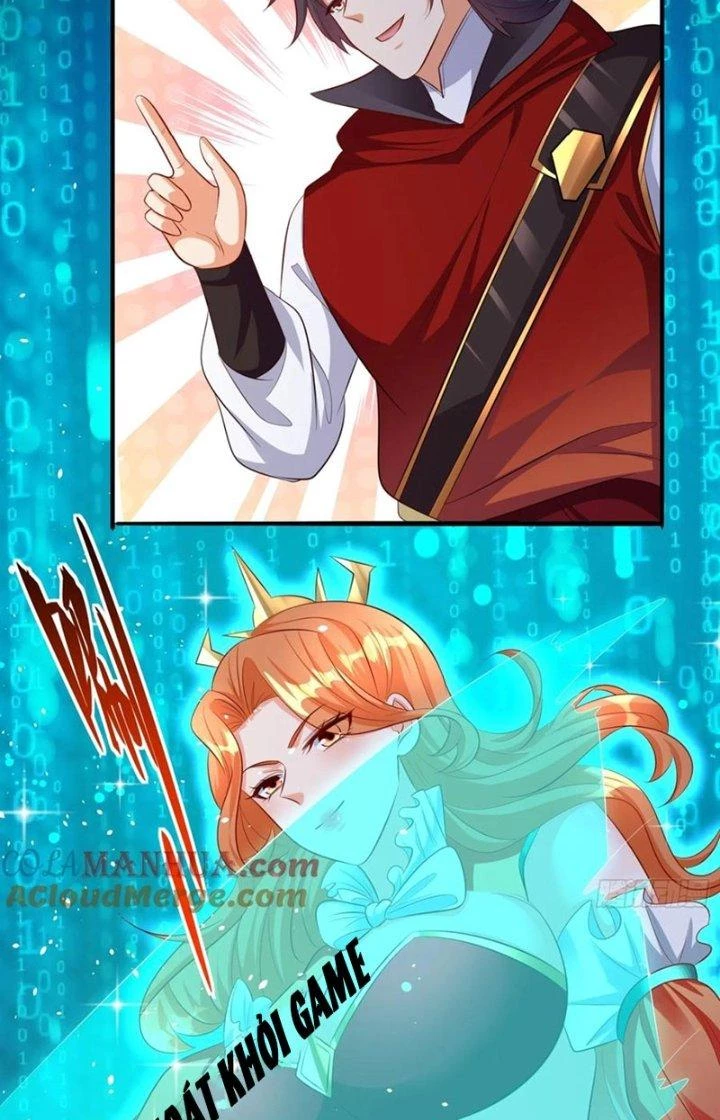 Người Chơi Siêu Cấp Chapter 75 - 30