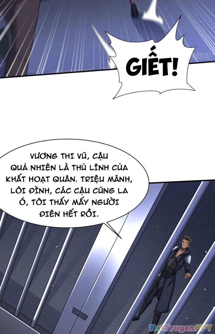 Người Chơi Siêu Cấp Chapter 76 - 3