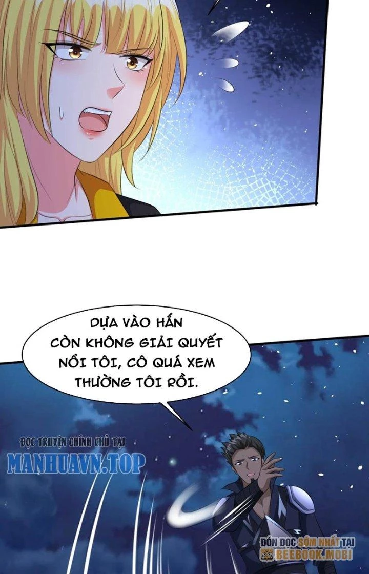 Người Chơi Siêu Cấp Chapter 76 - 5