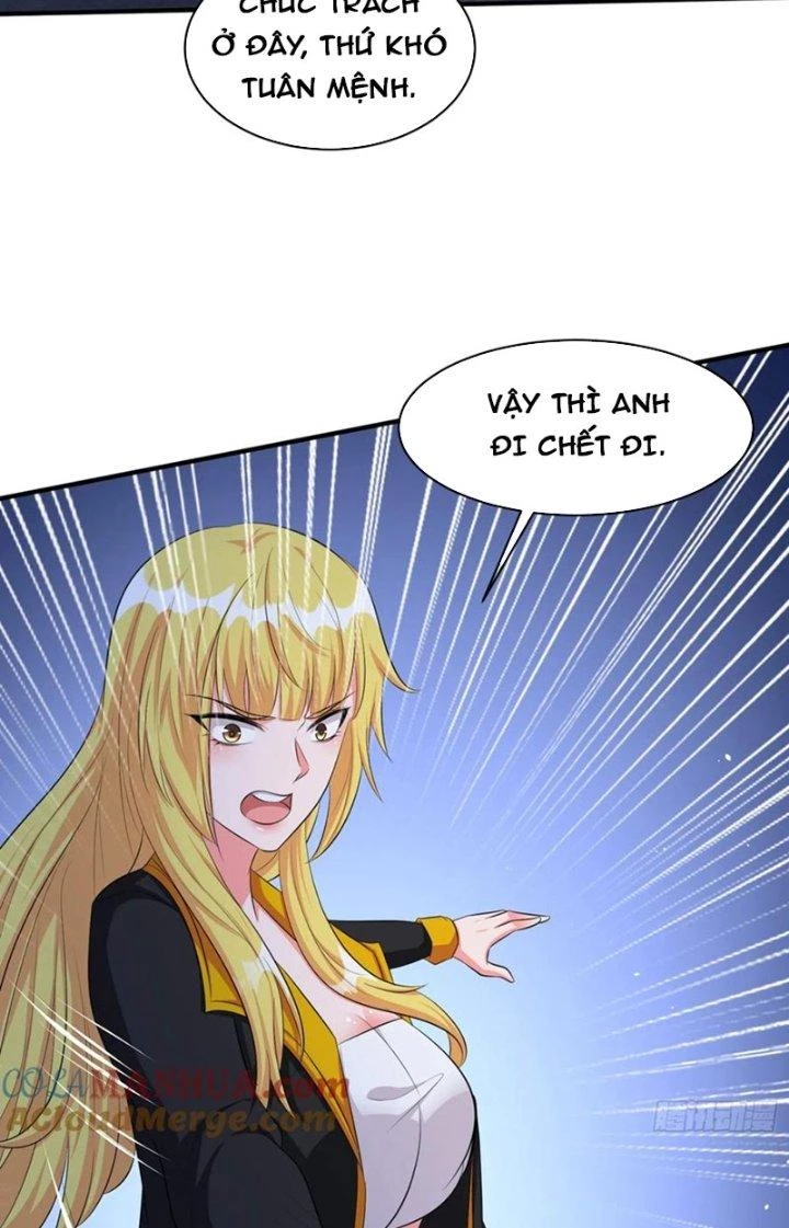 Người Chơi Siêu Cấp Chapter 76 - 8
