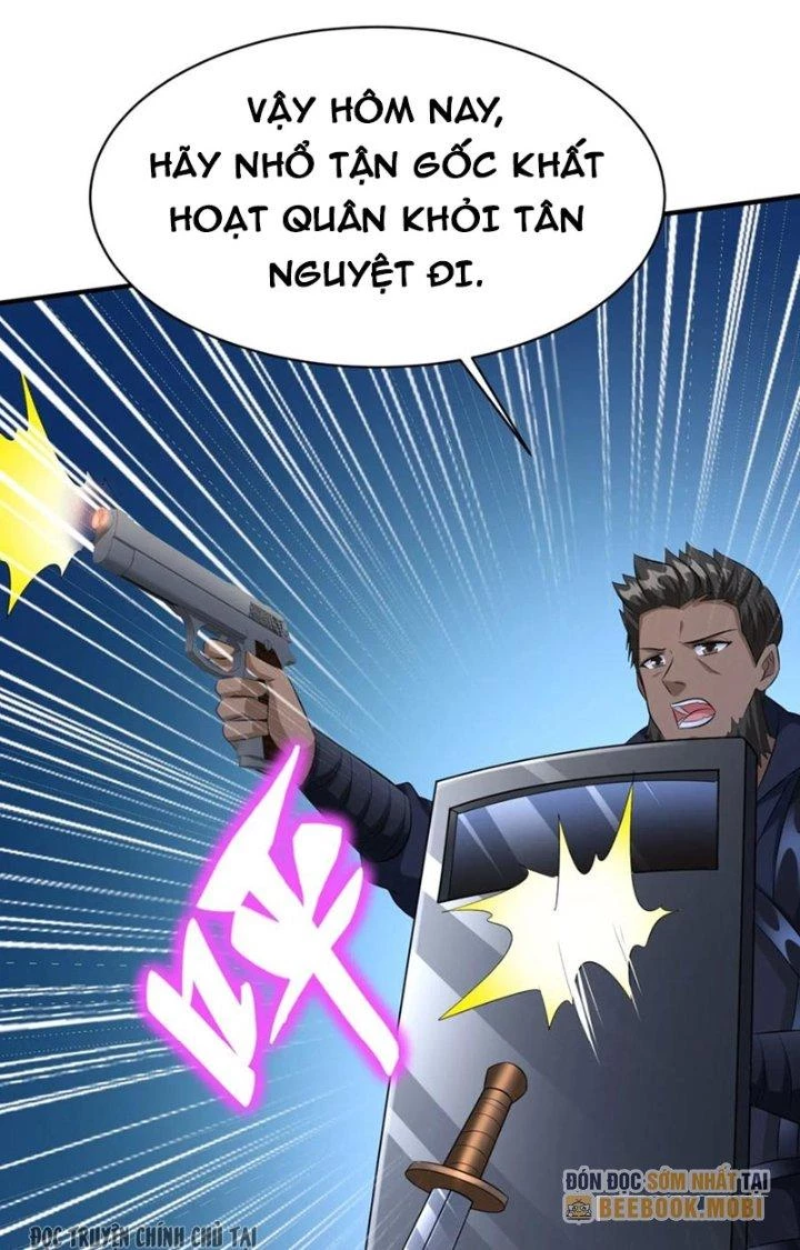 Người Chơi Siêu Cấp Chapter 76 - 10