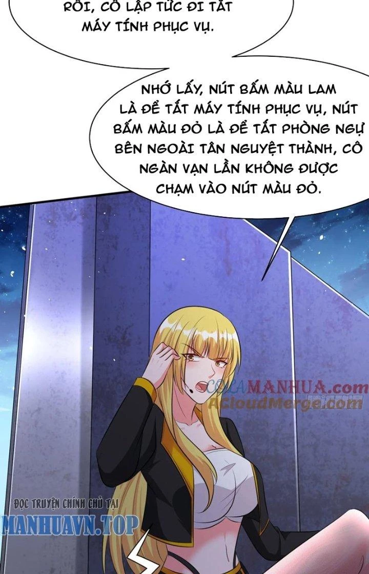 Người Chơi Siêu Cấp Chapter 76 - 13