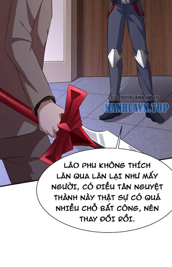 Người Chơi Siêu Cấp Chapter 76 - 21