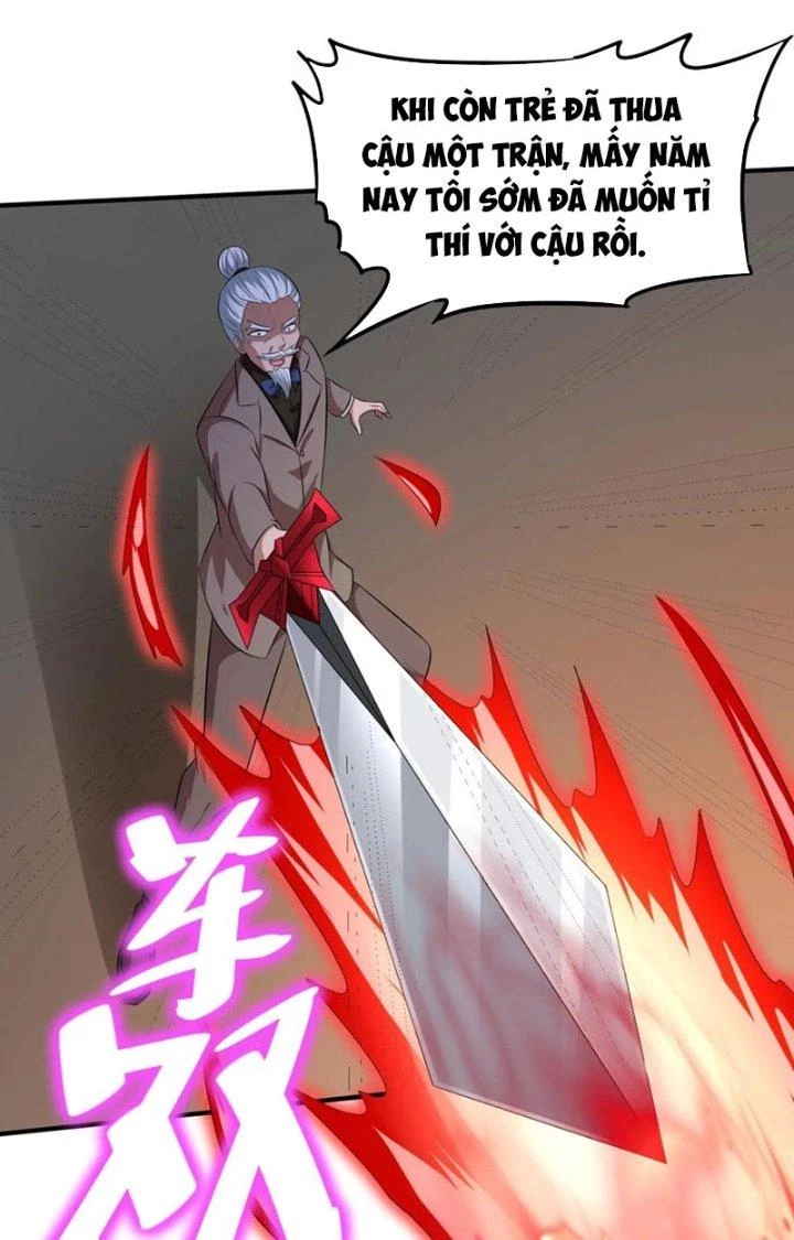 Người Chơi Siêu Cấp Chapter 76 - 22