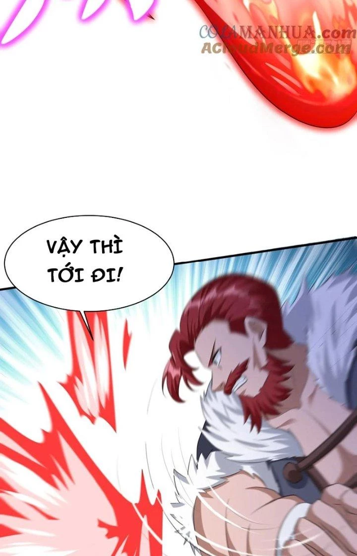 Người Chơi Siêu Cấp Chapter 76 - 23