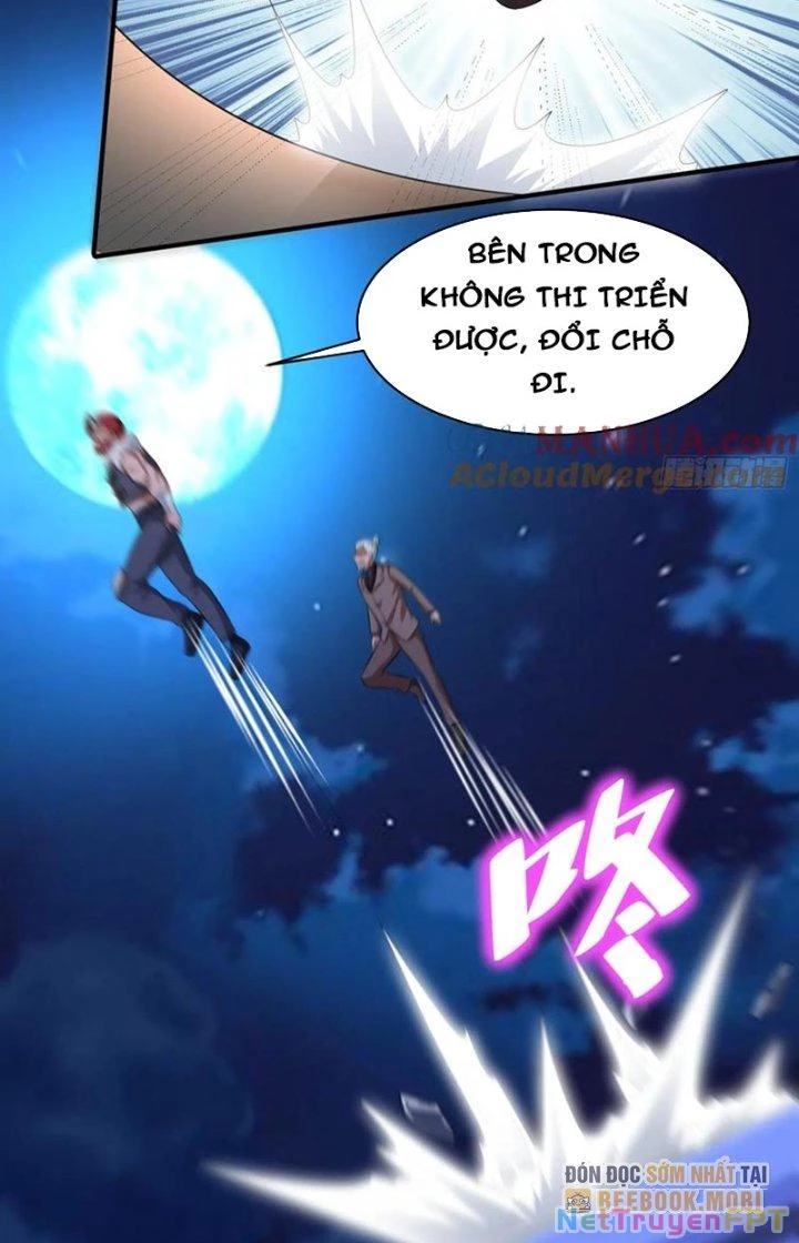 Người Chơi Siêu Cấp Chapter 76 - 25