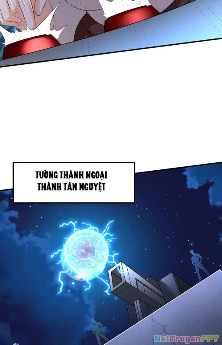 Người Chơi Siêu Cấp Chapter 76 - 30